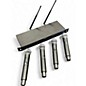 Used Phenyx PTU 5000 4H Handheld Wireless System thumbnail