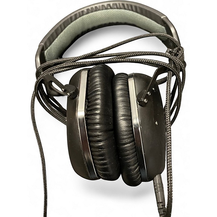 Used V-MODA CROSSFADE LP2 SE Studio Headphones | Guitar Center