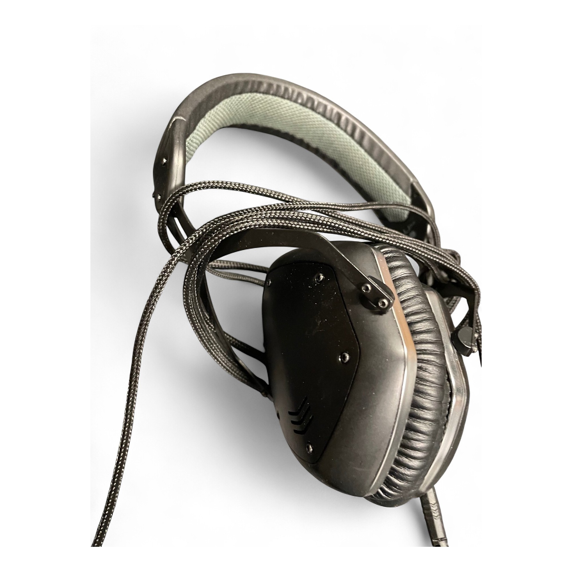Used V-MODA CROSSFADE LP2 SE Studio Headphones | Guitar Center