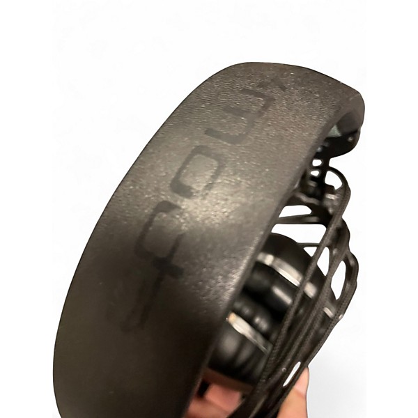Used V-MODA CROSSFADE LP2 SE Studio Headphones