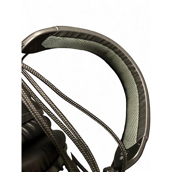 Used V-MODA CROSSFADE LP2 SE Studio Headphones