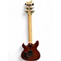 Used PRS SE CE 24 Vintage Sunburst Solid Body Electric Guitar