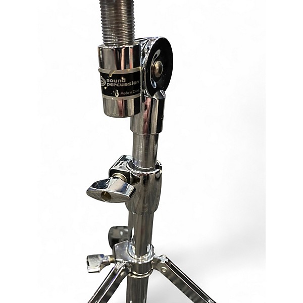 Used Sound Percusion Snare Stand Snare Stand