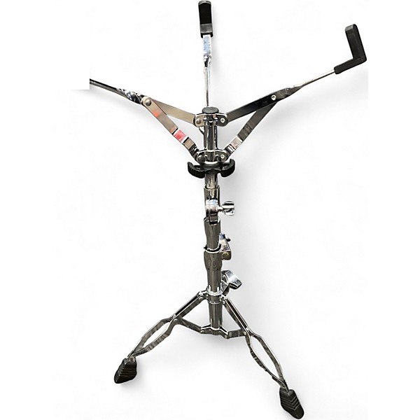 Used Sound Percusion Snare Stand Snare Stand