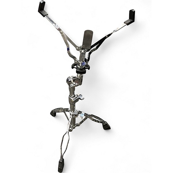 Used Sound Percusion Snare Stand Snare Stand