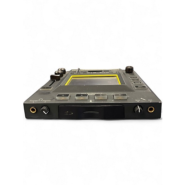 Used KORG Kaossilator Pro Exciter