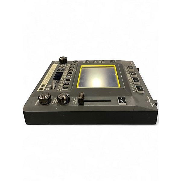 Used KORG Kaossilator Pro Exciter