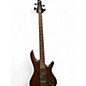 Used Ibanez Gio Ax Brown Solid Body Electric Guitar thumbnail
