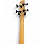 Used Ibanez Gio Ax Brown Solid Body Electric Guitar