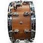 Used Evans 14in Genera hd Brown Drum