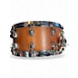 Used Evans 14in Genera hd Brown Drum