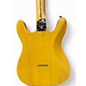 Used Fender Limited Edition American Standard Double Cut Telecaster® Butterscotch Blonde Solid Body Electric Guitar