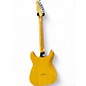 Used Fender Limited Edition American Standard Double Cut Telecaster® Butterscotch Blonde Solid Body Electric Guitar
