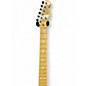 Used Fender Limited Edition American Standard Double Cut Telecaster® Butterscotch Blonde Solid Body Electric Guitar