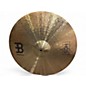 Used MEINL 20in HCS Ride Cymbal thumbnail