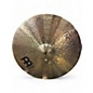 Used MEINL 20in HCS Ride Cymbal