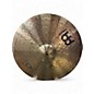 Used MEINL 20in HCS Ride Cymbal