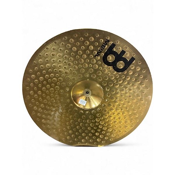 Used MEINL 20in HCS Ride Cymbal