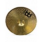 Used MEINL 20in HCS Ride Cymbal