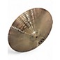 Used MEINL 16in HCS Crash Cymbal