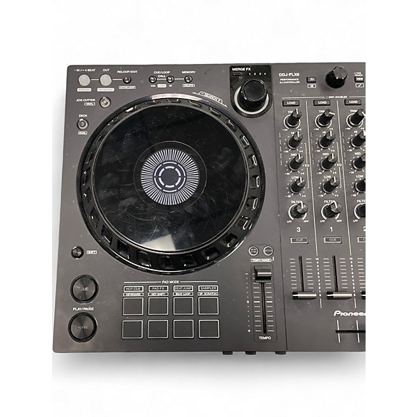 Used Pioneer DJ DDJ-FLX6 DJ Controller