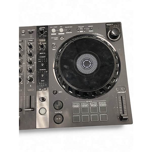 Used Pioneer DJ DDJ-FLX6 DJ Controller