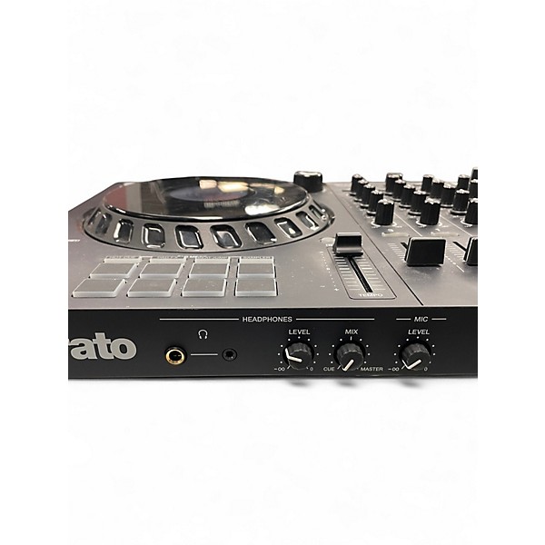 Used Pioneer DJ DDJ-FLX6 DJ Controller