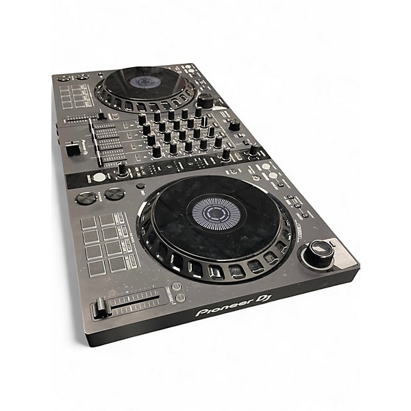 Used Pioneer DJ DDJ-FLX6 DJ Controller