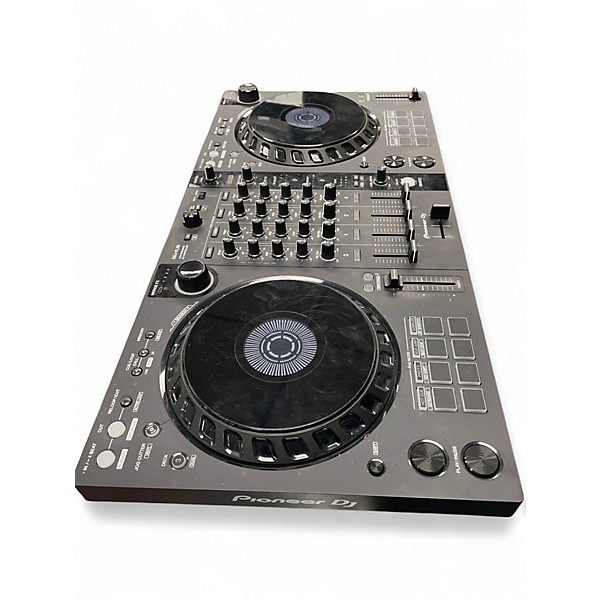 Used Pioneer DJ DDJ-FLX6 DJ Controller