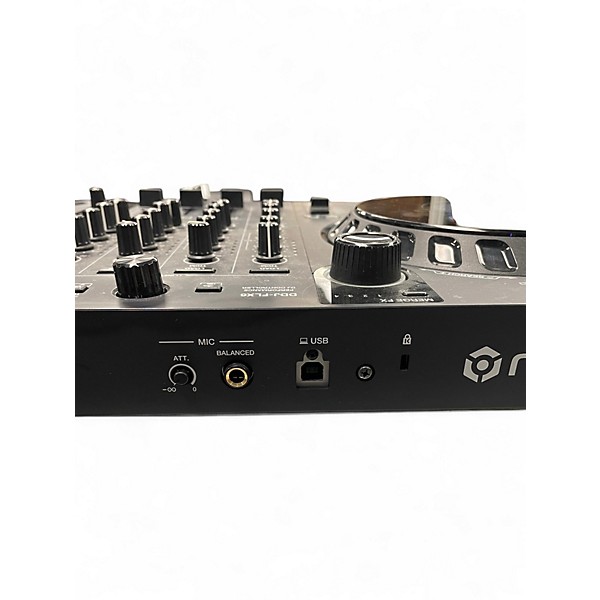 Used Pioneer DJ DDJ-FLX6 DJ Controller