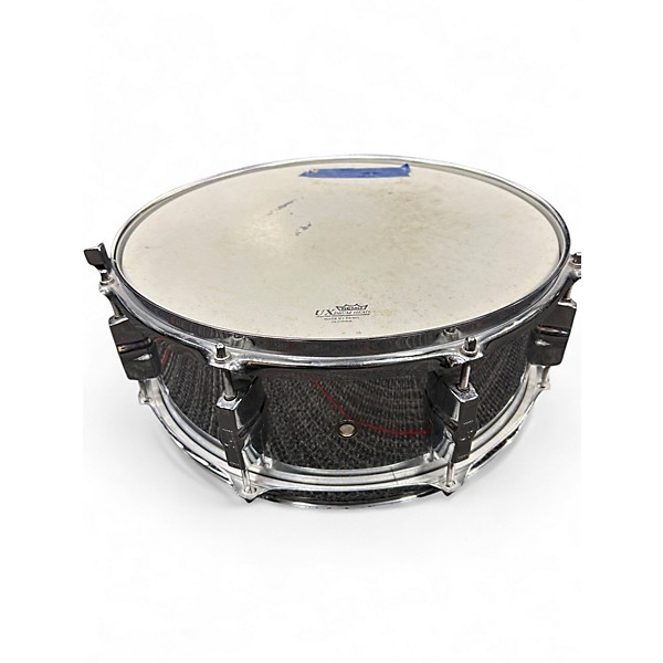 Used SONOR 14in Extreme Force Chrome Drum