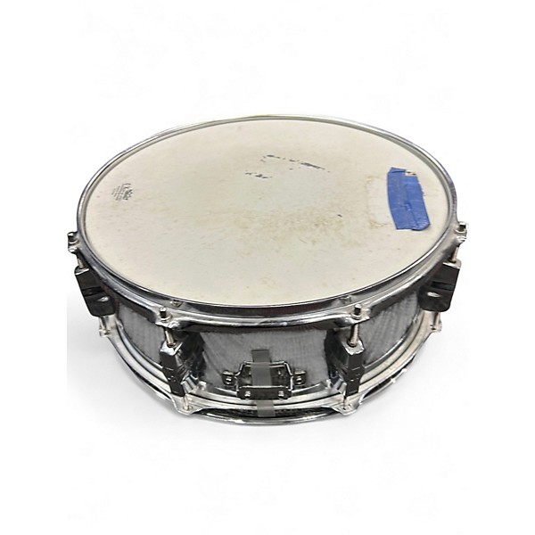 Used SONOR 14in Extreme Force Chrome Drum