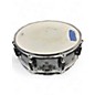Used SONOR 14in Extreme Force Chrome Drum