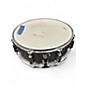 Used SONOR 14in Extreme Force Chrome Drum