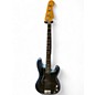 Used Fender American Professional II Precision Bass DARK NIGHT Electric Bass Guitar thumbnail