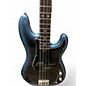 Used Fender American Professional II Precision Bass DARK NIGHT Electric Bass Guitar