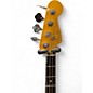 Used Fender American Professional II Precision Bass DARK NIGHT Electric Bass Guitar