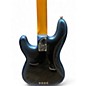 Used Fender American Professional II Precision Bass DARK NIGHT Electric Bass Guitar