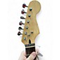 Used Squier Standard Telecaster Crimson Red Trans Solid Body Electric Guitar