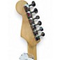 Used Squier Standard Telecaster Crimson Red Trans Solid Body Electric Guitar