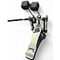 Used SPL DOUBLE KICK VELOCITY Double Bass Drum Pedal