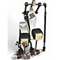 Used SPL DOUBLE KICK VELOCITY Double Bass Drum Pedal