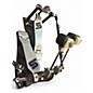 Used SPL DOUBLE KICK VELOCITY Double Bass Drum Pedal