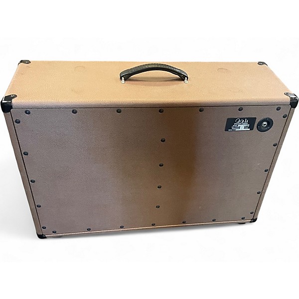 Used PRS SWEET SIXTEEN 2X12 PASSIVE CABINET Guitar Cabinet