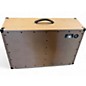 Used PRS SWEET SIXTEEN 2X12 PASSIVE CABINET Guitar Cabinet
