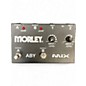 Used Morley ABY Pedal thumbnail