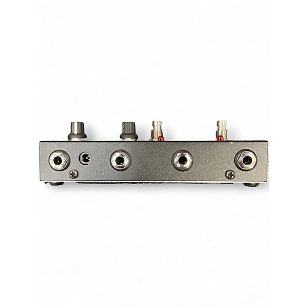 Used Morley ABY Pedal