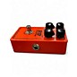 Used Xotic BB Preamp Effect Pedal