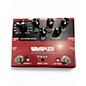 Used Wampler catacombs Effect Pedal thumbnail