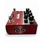 Used Wampler catacombs Effect Pedal
